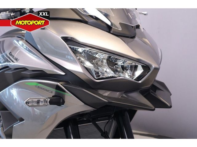 kawasaki - versys-650