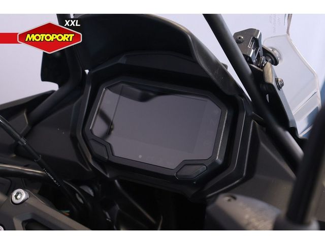 kawasaki - versys-650