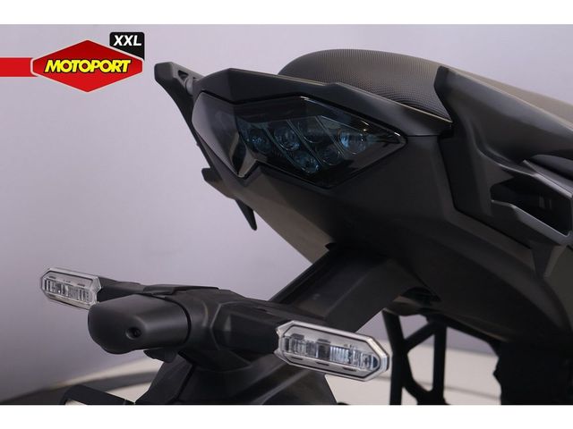 kawasaki - versys-650