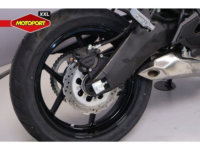 kawasaki - versys-650