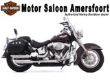 HARLEY-DAVIDSON SOFTAIL DELUXE FLSTN