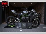 KAWASAKI NINJA H2