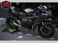 Kawasaki Ninja H2 2016 occasion – foto 3 van 18