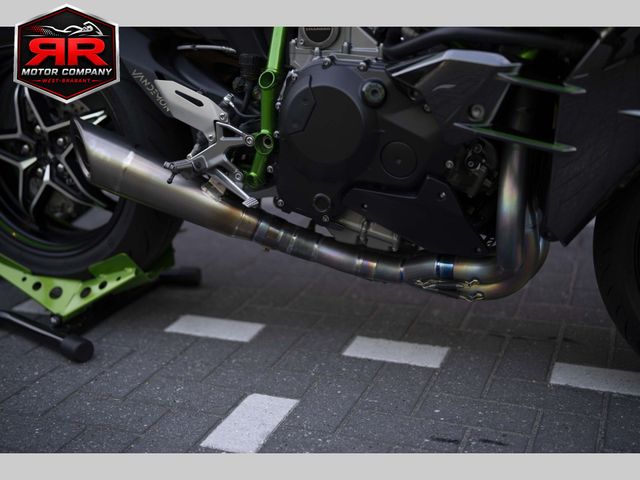 kawasaki - ninja-h2