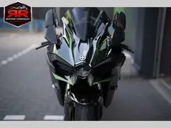 Kawasaki Ninja H2 2016 occasion – foto 7 van 18