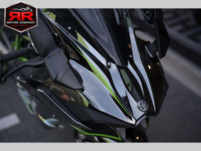 kawasaki - ninja-h2