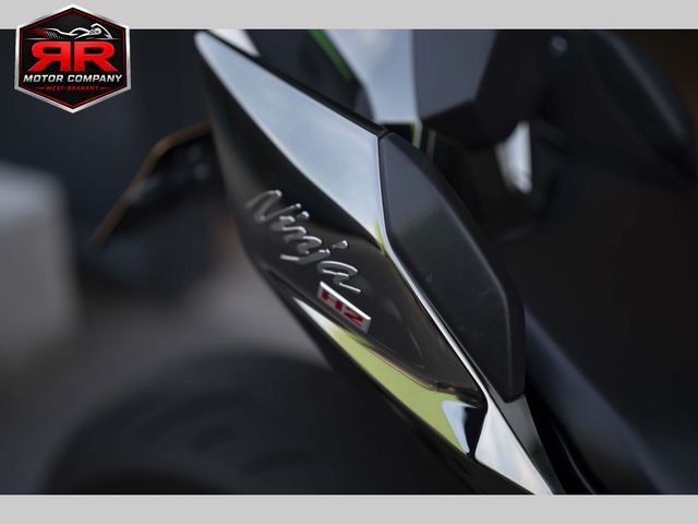 kawasaki - ninja-h2