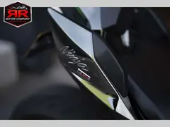 Kawasaki Ninja H2 2016 occasion – foto 6 van 18