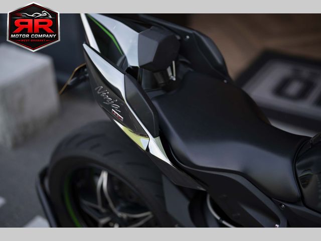 kawasaki - ninja-h2