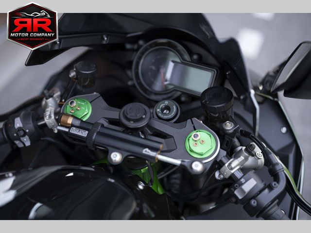 kawasaki - ninja-h2