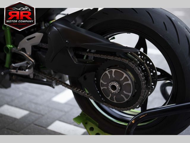 kawasaki - ninja-h2