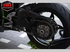Kawasaki Ninja H2 2016 occasion – foto 14 van 18