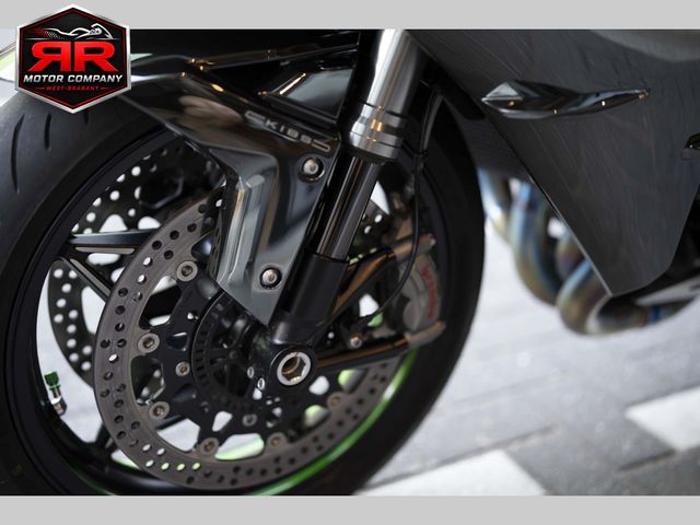 kawasaki - ninja-h2