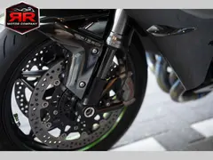 Kawasaki Ninja H2 2016 occasion – foto 15 van 18