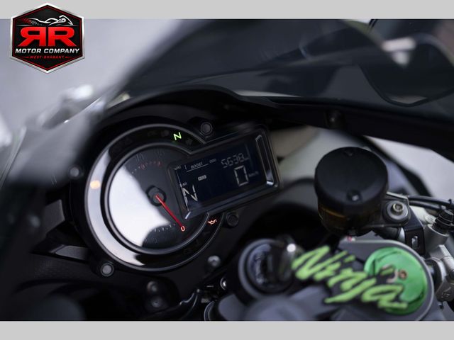 kawasaki - ninja-h2