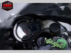 Kawasaki Ninja H2 2016 occasion – foto 13 van 18