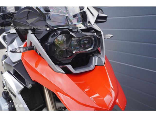 bmw - r-1200-gs