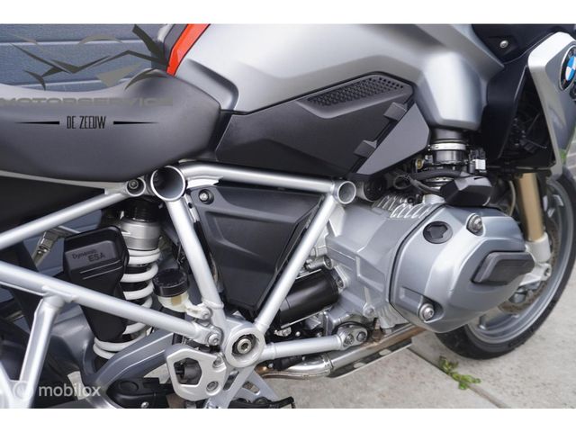 bmw - r-1200-gs