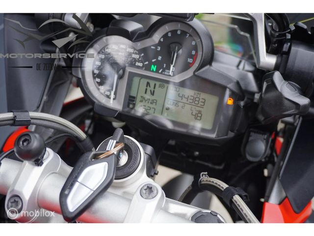 bmw - r-1200-gs