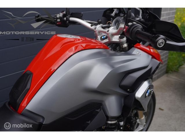 bmw - r-1200-gs