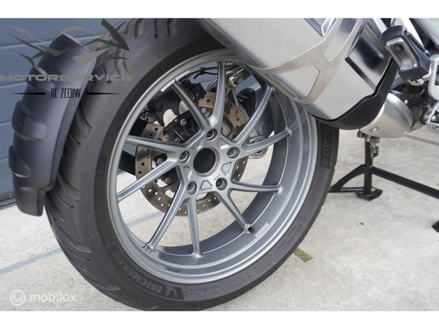 bmw - r-1200-gs