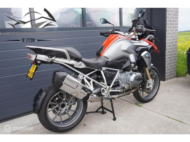 bmw - r-1200-gs