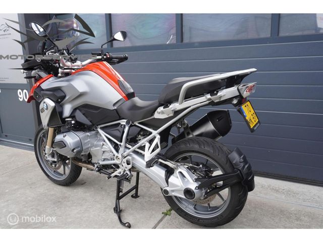 bmw - r-1200-gs