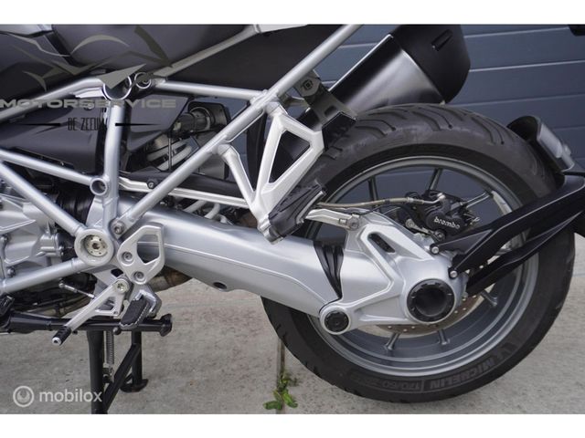 bmw - r-1200-gs