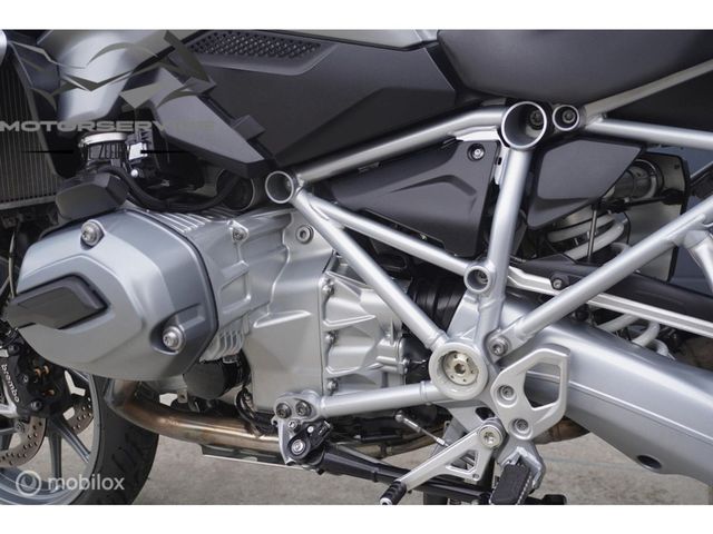 bmw - r-1200-gs