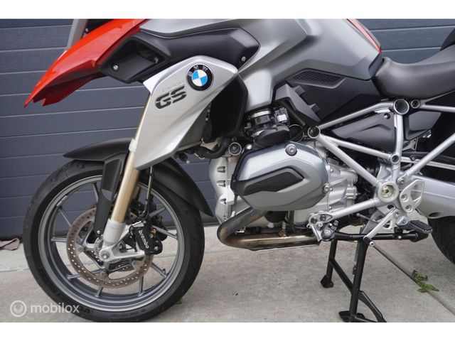 bmw - r-1200-gs