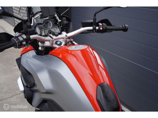 bmw - r-1200-gs