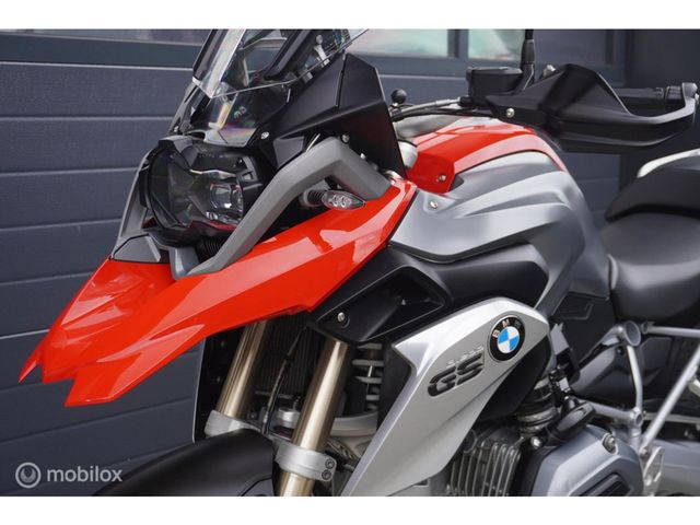 bmw - r-1200-gs