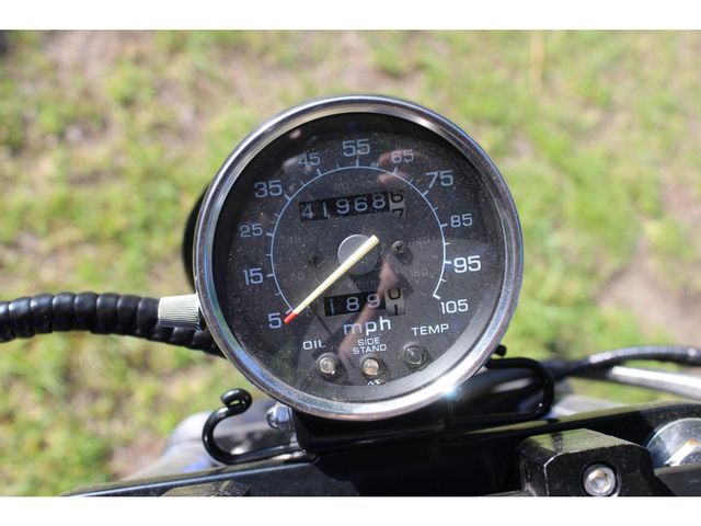 honda - vt-600