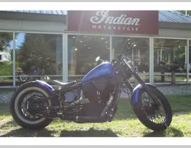 Honda VT 600 1992 occasion