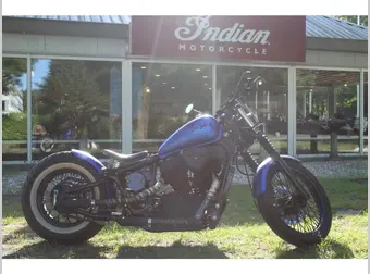 Honda VT 600 1992 occasion