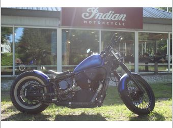 Honda VT 600 1992 occasion