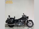 YAMAHA XVS 1300 A MIDNIGHT STAR