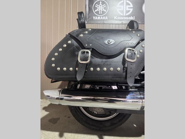 yamaha - xvs-1300-a-midnight-star