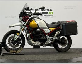 Moto Guzzi V 85 TT 2021 occasion