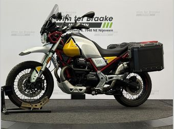 Moto Guzzi V 85 TT 2021 occasion