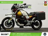 MOTO GUZZI V 85 TT