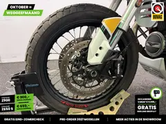 Moto Guzzi V 85 TT ABS 2021 occasion – foto 5 van 25