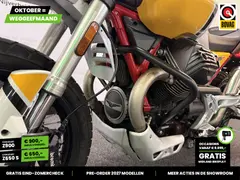 Moto Guzzi V 85 TT ABS 2021 occasion – foto 6 van 25