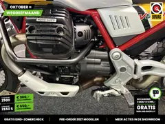 Moto Guzzi V 85 TT ABS 2021 occasion – foto 7 van 25