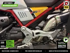 Moto Guzzi V 85 TT ABS 2021 occasion – foto 8 van 25