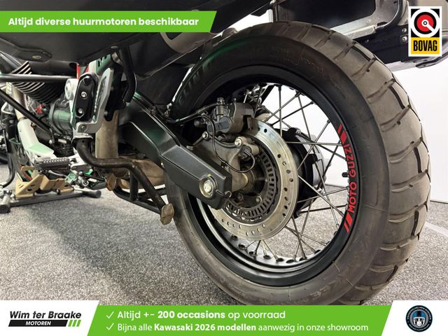 moto-guzzi - v-85-tt