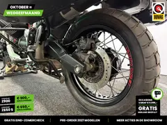 Moto Guzzi V 85 TT ABS 2021 occasion – foto 9 van 25