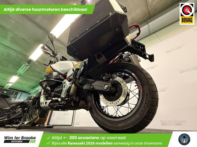 moto-guzzi - v-85-tt
