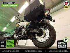 Moto Guzzi V 85 TT ABS 2021 occasion – foto 10 van 25