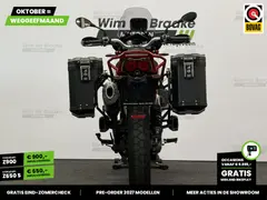Moto Guzzi V 85 TT ABS 2021 occasion – foto 12 van 25